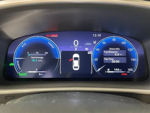 New 2026 Toyota Corolla XLE FWD image 3