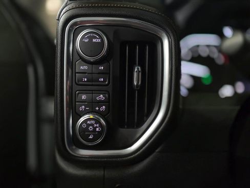 Used 2021 GMC Sierra 1500 AT4 image 31