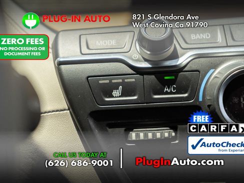 Used 2019 BMW i3 RWD image 21