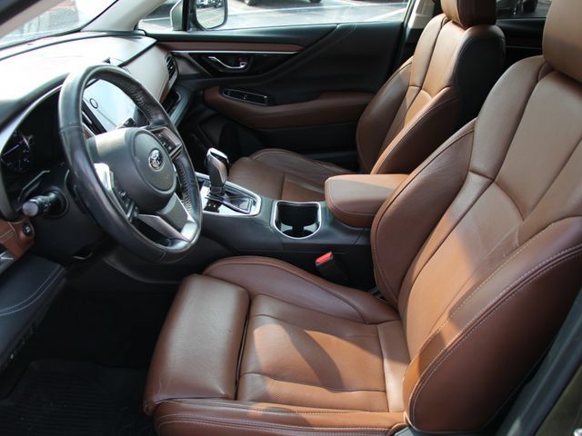 Used 2020 Subaru Outback Touring AWD/4WD image 18