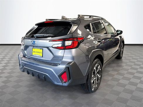 New 2026 Subaru Crosstrek 2.0i Premium image 4