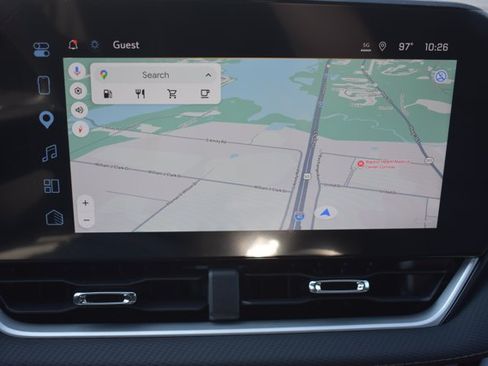 New 2027 Chevrolet Equinox LT FWD image 24