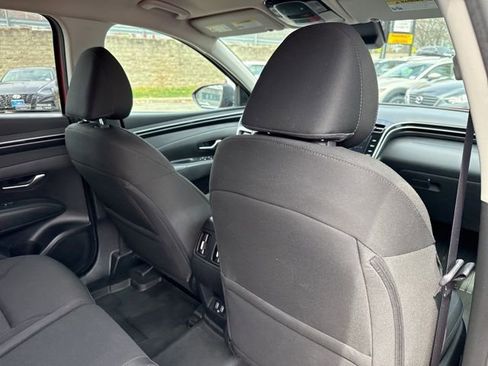 Certified 2023 Hyundai Tucson SEL image 25