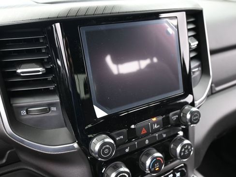 New 2026 RAM 1500 Big Horn/Lone Star image 21