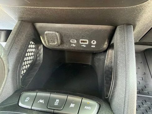 Used 2022 Chevrolet TrailBlazer LT w/ Convenience Package AWD/4WD image 20