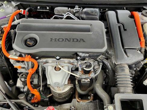 Used 2024 Honda Accord Sport image 28