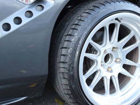 Used 2017 MAZDA MX-5 Miata RF Club image 17