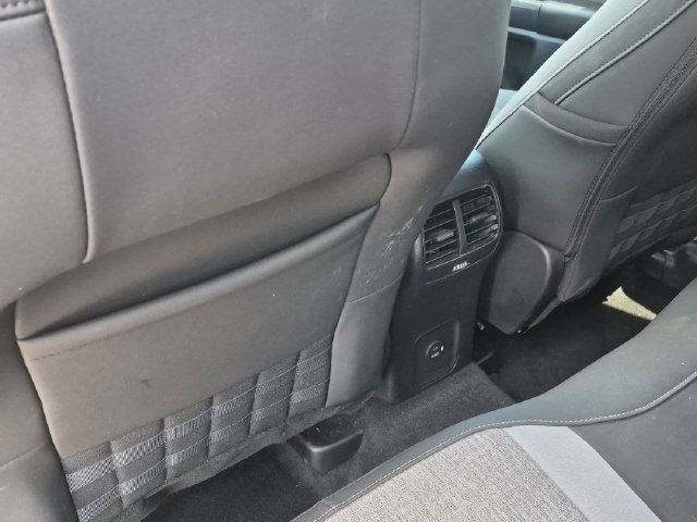 Used 2024 Ford Bronco Sport Big Bend w/ Convenience Package AWD/4WD image 14