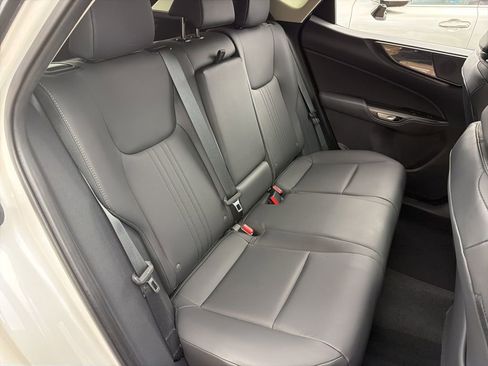 Used 2025 Lexus NX 350 AWD w/ Accessory Package (K3) image 22