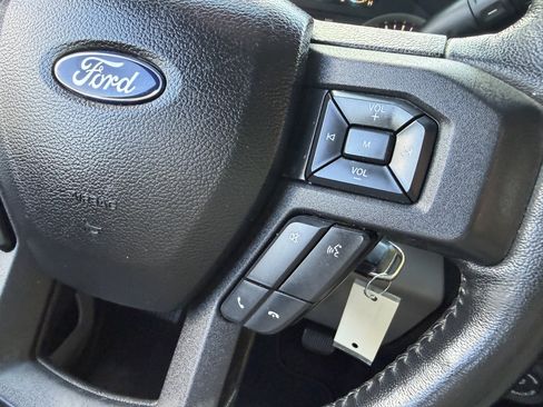 Used 2018 Ford F150 XLT w/ Equipment Group 302A Luxury RWD image 31