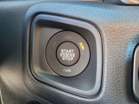 New 2026 Jeep Wrangler Willys image 25