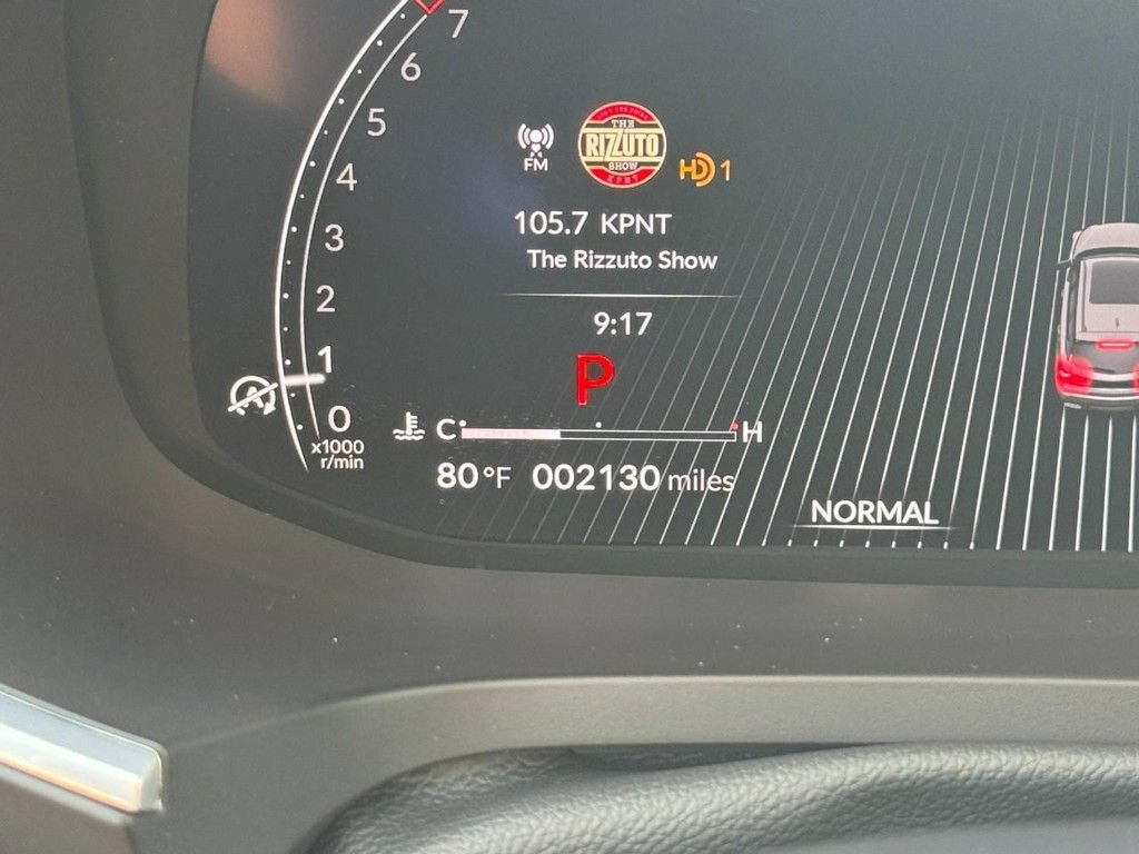 Certified 2026 Acura MDX SH-AWD image 27