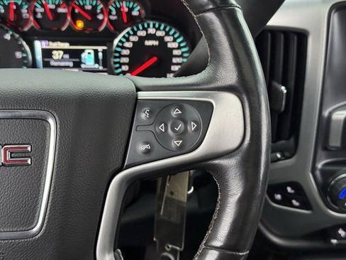 Used 2017 GMC Sierra 1500 SLT image 26