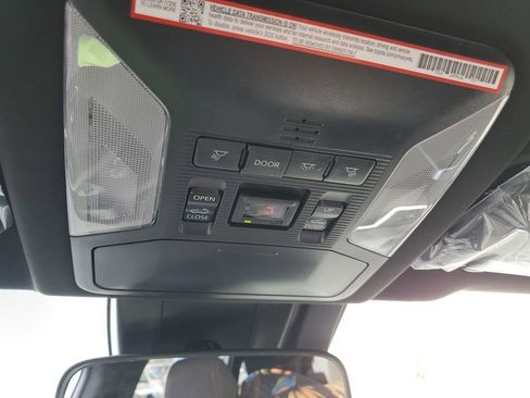 New 2025 Toyota RAV4 SE image 34