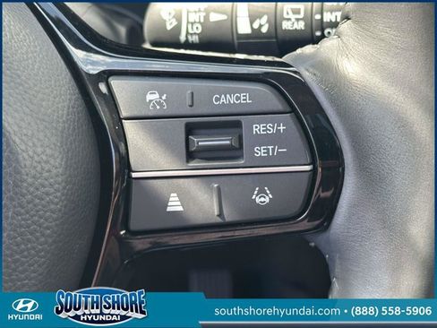 Used 2024 Honda HR-V EX-L image 23