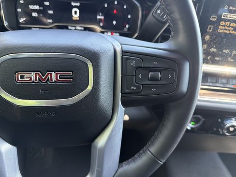 Used 2023 GMC Sierra 1500 Elevation AWD/4WD image 20