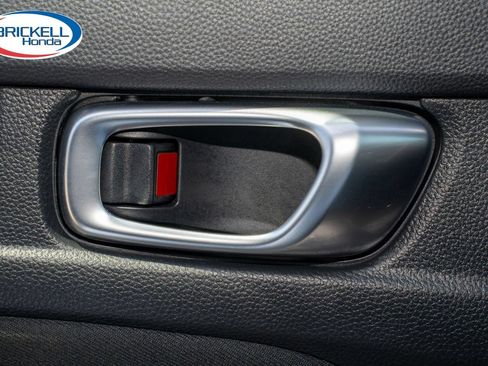 Certified 2024 Honda Civic Sport image 28