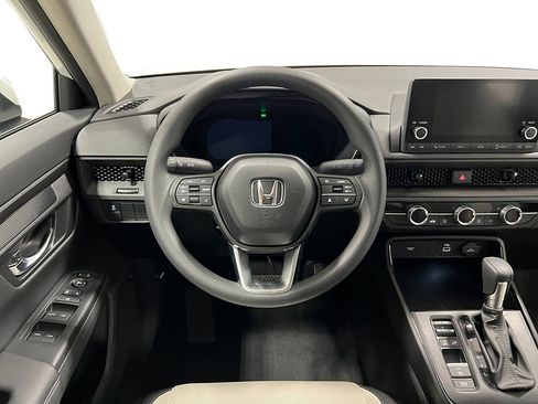 New 2025 Honda CR-V LX image 19