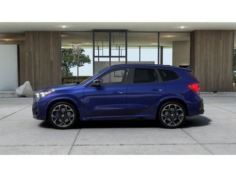 New 2026 BMW X1 M35i w/ Technology Package image 4