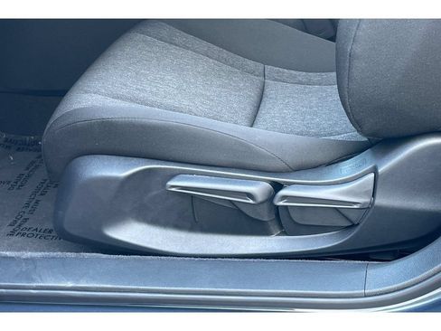 Used 2026 Honda Accord LX image 13