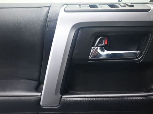 Used 2023 Toyota 4Runner SR5 image 19