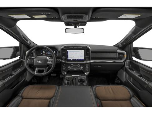 Used 2022 Ford F150 Tremor w/ Equipment Group 402A High AWD/4WD image 5