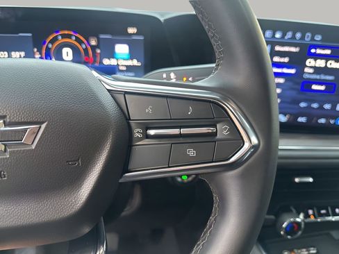 Used 2025 Chevrolet Tahoe Z71 image 31