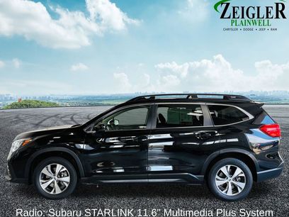 Used 2024 Subaru Ascent Premium w/ Convenience Package