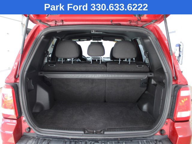 Used 2010 Ford Escape XLT FWD image 5