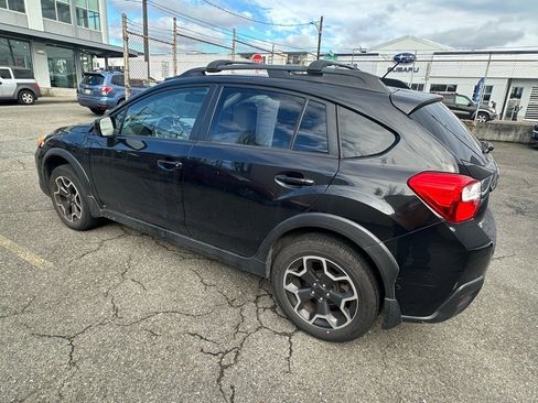 Used 2014 Subaru Crosstrek 2.0i Limited w/ Popular Package #2 image 6