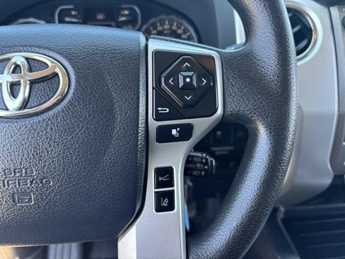 Used 2019 Toyota Tundra SR5 w/ SR5 Convenience Package RWD image 29
