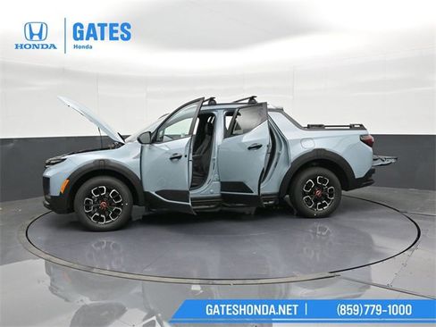 Used 2024 Hyundai Santa Cruz XRT image 54