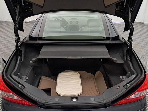 Used 2007 Mercedes-Benz SL 600 image 46