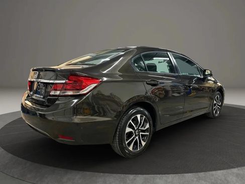 Used 2013 Honda Civic EX image 8