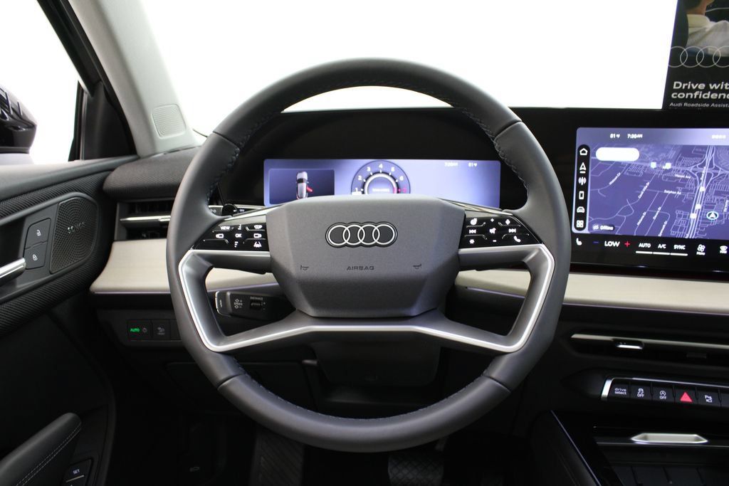 New 2026 Audi Q3 quattro 2.0T AWD/4WD image 24