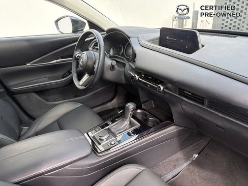 Used 2025 MAZDA CX-30 AWD 2.5 S w/ Preferred Package image 28