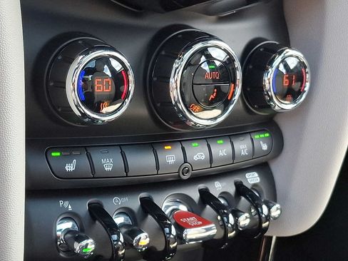 Used 2024 MINI Cooper S FWD image 14
