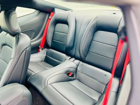 New 2026 Ford Mustang GT Premium image 14