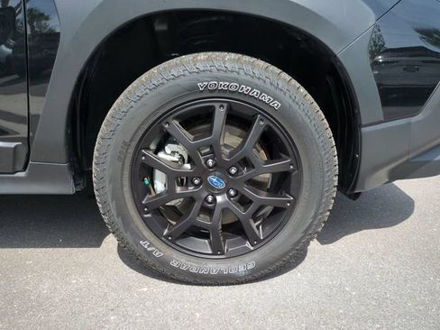 Used 2026 Subaru Crosstrek 2.5i Wilderness AWD/4WD image 11