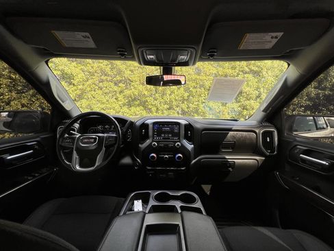 Used 2021 GMC Sierra 1500 Elevation image 28