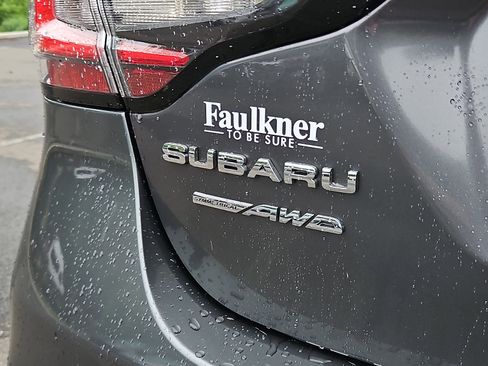 Used 2022 Subaru Legacy Premium AWD/4WD image 29