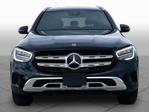 Used 2022 Mercedes-Benz GLC 300 4MATIC w/ Premium Package Lite image 4