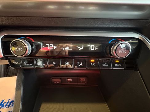 Used 2022 Kia K5 GT-Line w/ GT-Line Awd Premium Package image 19