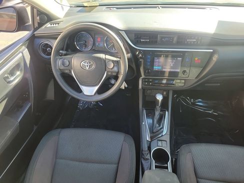 Used 2019 Toyota Corolla LE w/ Carpet Mat Package (TMS) image 11