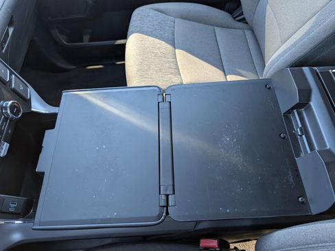 Used 2024 Ford F150 XLT w/ Mobile Office Package image 20