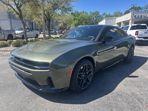 New 2026 Dodge Charger R/T Scat Pack image 3