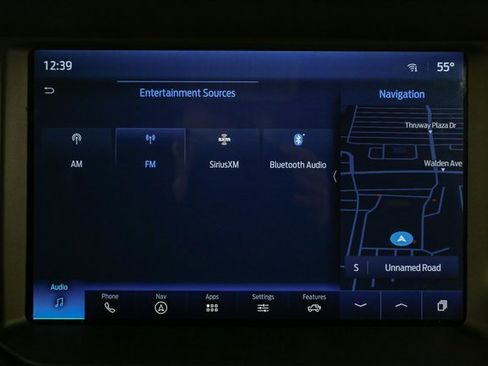 Used 2023 Ford Bronco Outer Banks image 20