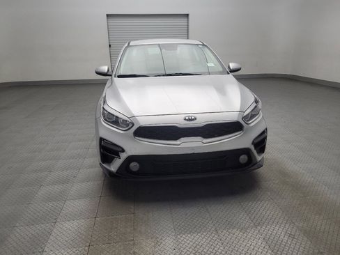 Used 2020 Kia Forte LXS image 14