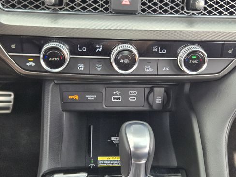 Certified 2026 Acura Integra A-Spec image 19