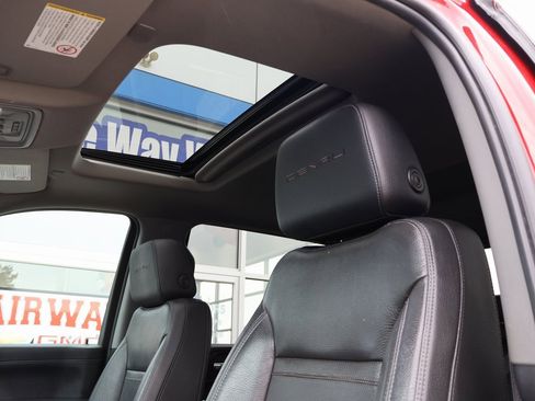 Certified 2021 GMC Sierra 2500 Denali w/ Denali Ultimate Package image 24